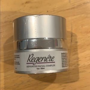 Regenere advances facial complex full product
